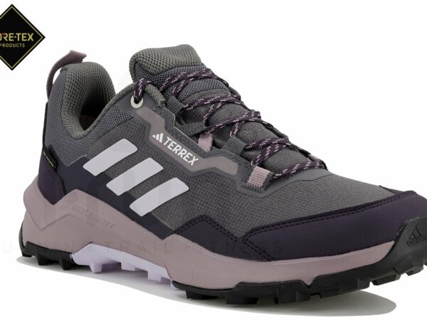 adidas Terrex AX4 Gore-Tex Chaussures de sport femme déstockage