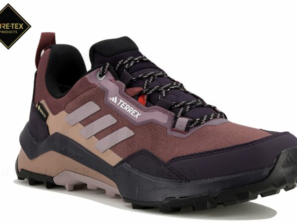 adidas Terrex AX4 Gore-Tex Chaussures de sport femme déstockage