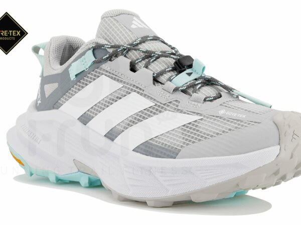 adidas Terrex Freehiker SL Gore-Tex Chaussures de sport femme