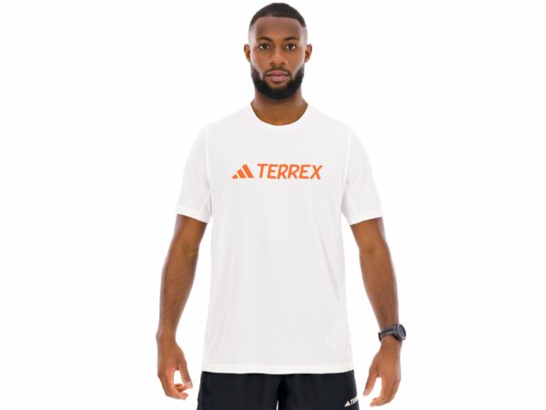 adidas Terrex Multi Logo Tech vêtement running homme