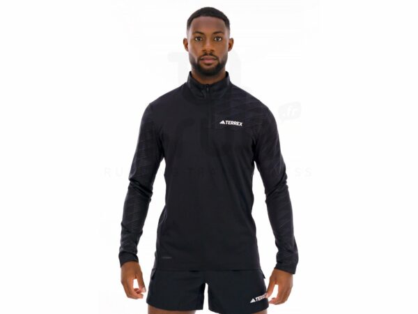 adidas Terrex Multi M vêtement running homme déstockage