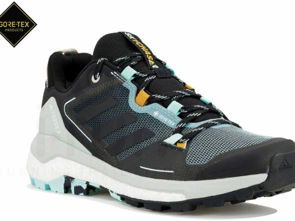 adidas Terrex Skychaser 2 Gore-Tex W Chaussures de sport femme déstockage