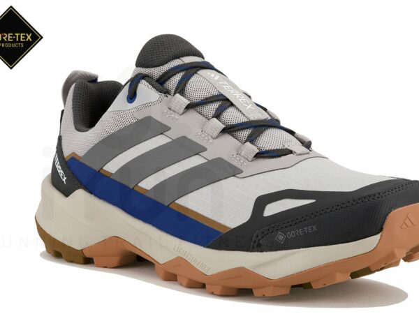 adidas Terrex Skychaser AX5 Gore-Tex Chaussures homme déstockage