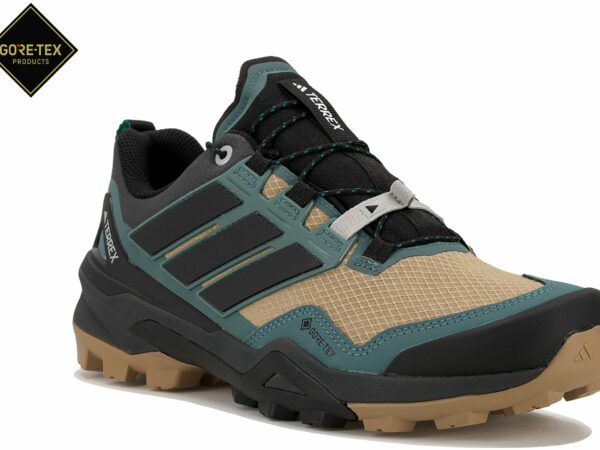 adidas Terrex Skychaser Gore-Tex Chaussures homme déstockage