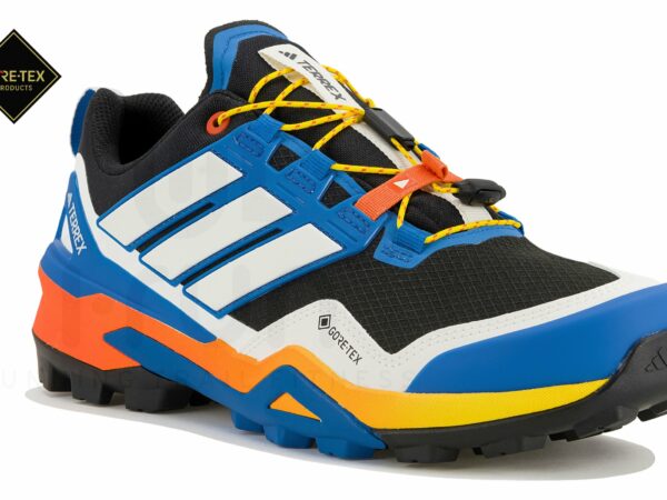 adidas Terrex Skychaser Gore-Tex Chaussures homme