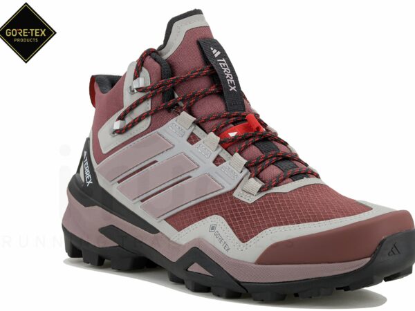adidas Terrex Skychaser Mid Gore-Tex Chaussures de sport femme