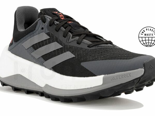 adidas Terrex Soulstride Ultra M Chaussures homme déstockage
