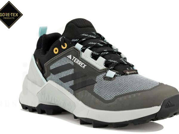 adidas Terrex Swift R3 Gore-Tex W Chaussures de sport femme déstockage
