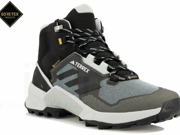 adidas Terrex Swift R3 Mid Gore-Tex W Chaussures de sport femme déstockage