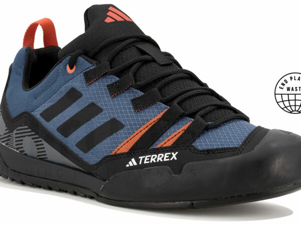 adidas Terrex Swift Solo 2 Chaussures homme