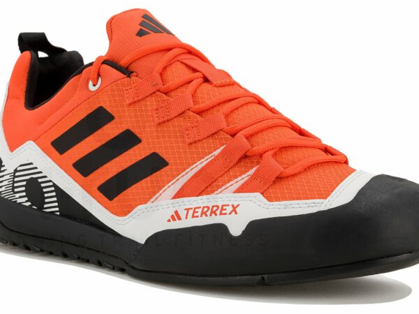 adidas Terrex Swift Solo 2 Chaussures homme