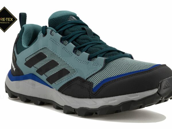 adidas Terrex Tracerocker 2 Gore-Tex Chaussures homme déstockage