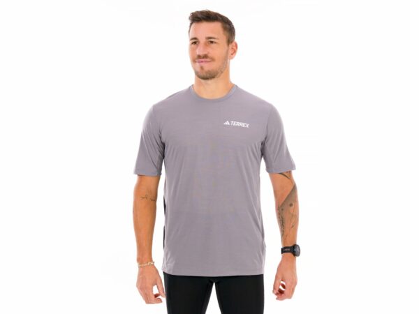 adidas Terrex Xperior Climacool+ vêtement running homme