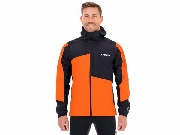 adidas Terrex Xperior Hybrid M vêtement running homme déstockage