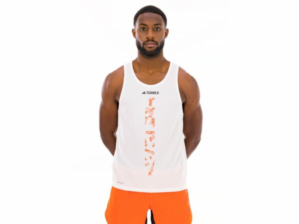 adidas Terrex Xperior M vêtement running homme déstockage