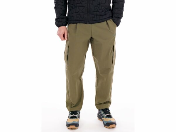 adidas Terrex Xploric vêtement running homme déstockage