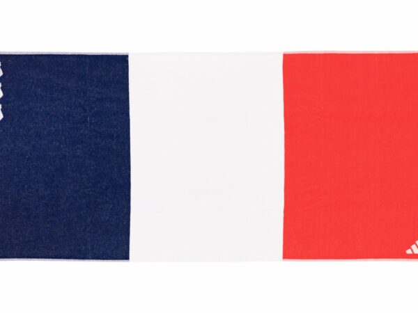 adidas Towel L Équipe de France