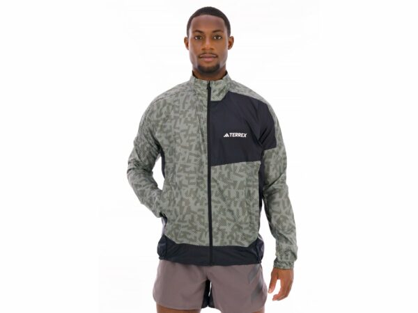 adidas Trail Wind vêtement running homme déstockage