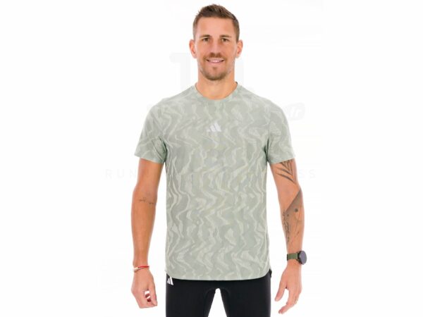 adidas Ultimate Engineered vêtement running homme déstockage