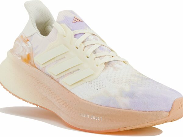 adidas UltraBOOST 5 Tie-Dye Chaussures de sport femme déstockage