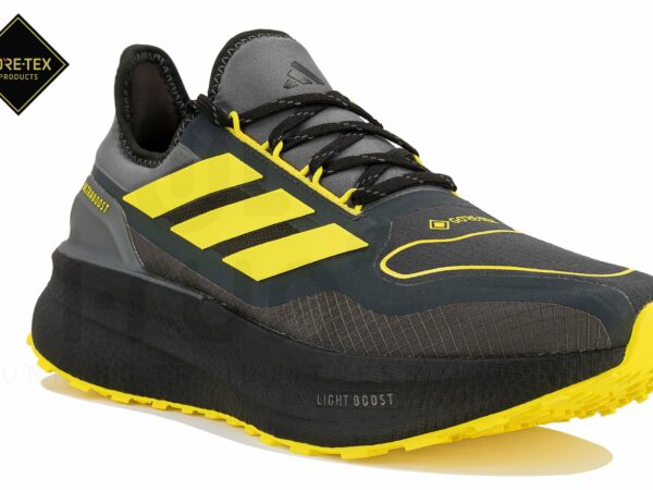 adidas UltraBOOST 5 Gore-Tex Chaussures homme déstockage