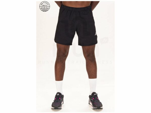 adidas X-CITY Heat M vêtement running homme déstockage