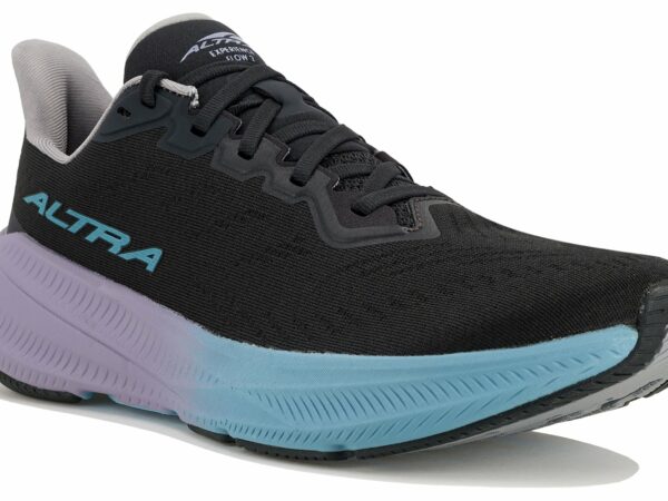 Altra Experience Flow 2 Chaussures de sport femme déstockage