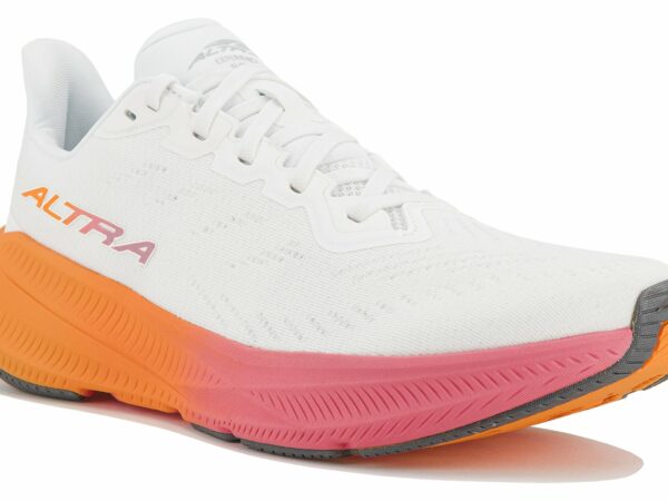 Altra Experience Flow 2 Chaussures de sport femme déstockage