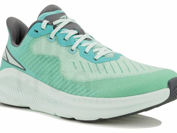 Altra Experience Form