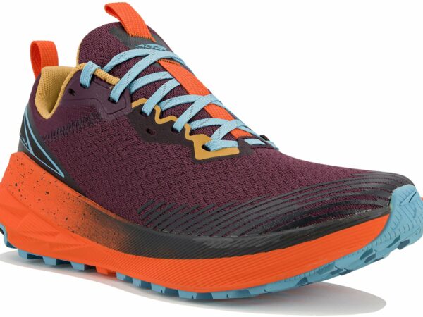 Altra Experience Wild 2 Chaussures de sport femme déstockage
