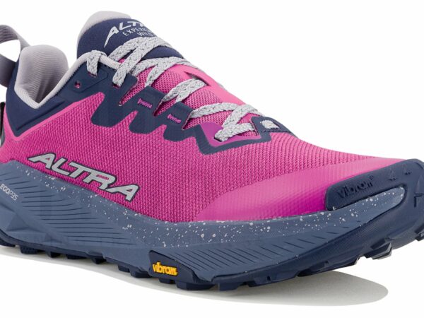 Altra Experience Wild 3+