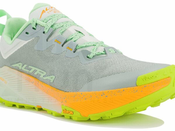 Altra Experience Wild 3+
