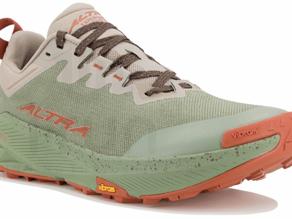 Altra Experience Wild 3+ Chaussures homme