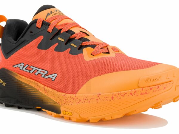 Altra Experience Wild 3+