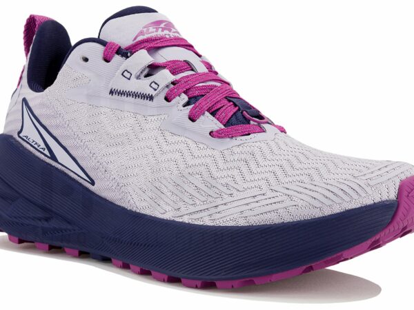 Altra Experience Wild Chaussures de sport femme déstockage
