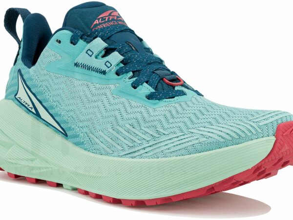 Altra Experience Wild Chaussures de sport femme déstockage