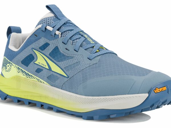 Altra Lone Peak 9+ Chaussures de sport femme