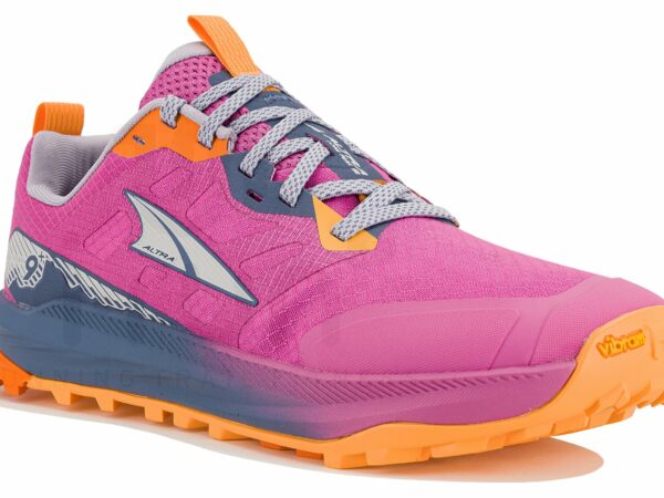 Altra Lone Peak 9+ Chaussures de sport femme