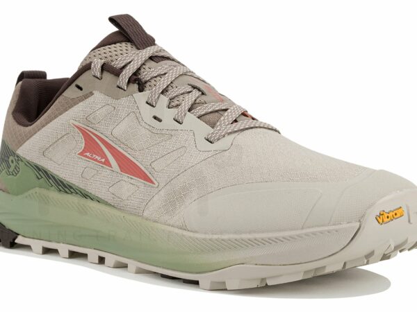 Altra Lone Peak 9+ Chaussures homme