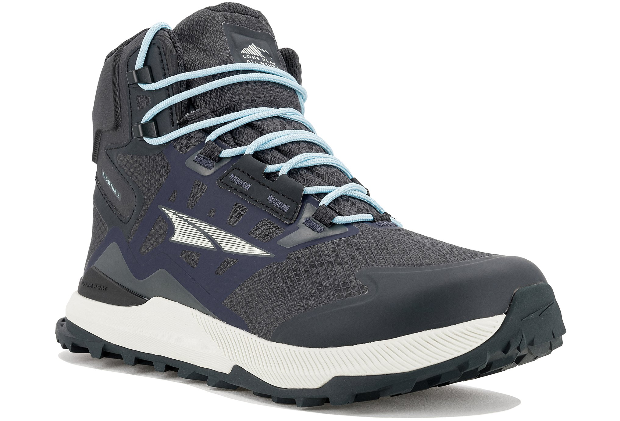 Altra Lone Peak Mid ALL-WTHR 2 W