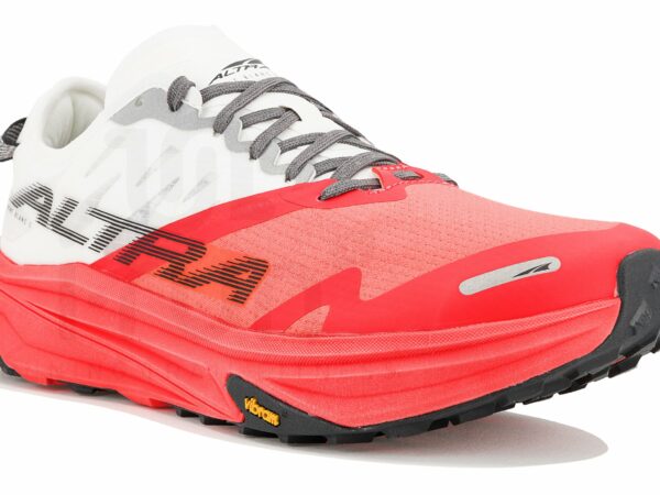 Altra Mont Blanc Carbon Chaussures homme