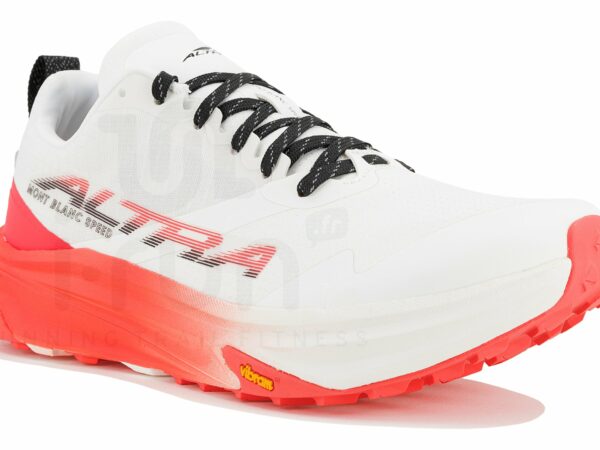 Altra Mont Blanc Speed Chaussures de sport femme