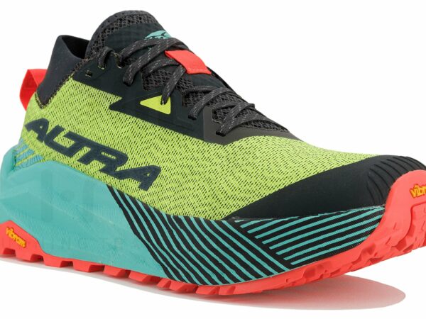 Altra Olympus 275 Chaussures homme