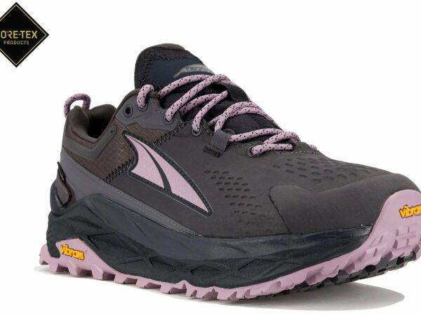 Altra Olympus 5 Hike Low Gore-Tex W