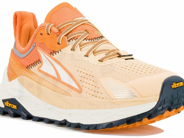 Altra Olympus 5 W Chaussures de sport femme déstockage