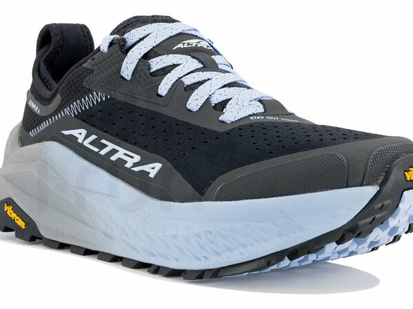 Altra Olympus 6 Chaussures de sport femme déstockage