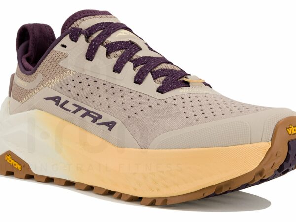 Altra Olympus 6 Chaussures de sport femme déstockage