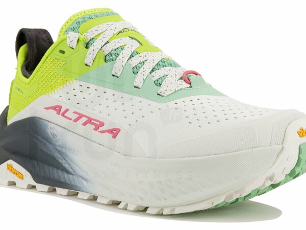 Altra Olympus 6