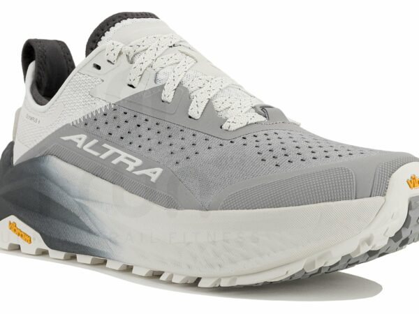 Altra Olympus 6
