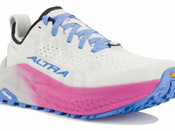 Altra Olympus 6